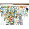 Image 4 : CHOICE on 5 boxes of comic books (87)