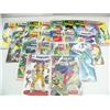 Image 5 : CHOICE on 5 boxes of comic books (87)