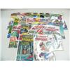 Image 7 : CHOICE on 5 boxes of comic books (87)