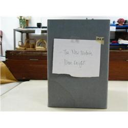 CHOICE on 5 boxes of comic books (87)