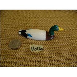 CHOICE on 2 Al Mayac 3" birds: Mallard (2)