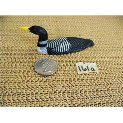 CHOICE on 4 Al Mayac 3" birds: Yellow billed (2)