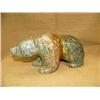 Image 2 : 10" soapstone bear by Michael Scott (2)