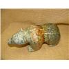 Image 3 : 10" soapstone bear by Michael Scott (2)