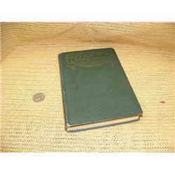 Ballads of a Bohemian by Robert Service 1st edition 1921 (700)