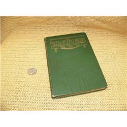 The Spell of the Yukon and other verses, 1st edition by Robert Service (700)