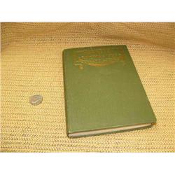 Rhymes of a rolling stone by Robert Service 1st Edition 1923 (700)