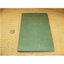 101 Common Mistakes in Etiquette by Emily Post 1939 (700)