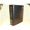 Image 1 : Total Football NFL Encyclopedia with 23 original autographs on inside cover of 1997's retired NFL pl