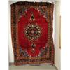 Image 1 : Persian Carpet - 40988 - Khorasan, 9.2'x6.2' - estimated value $3468 (8888)