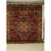 Image 1 : Persian Carpet - 40989 - Bakhtiyar, 11.9'x9.6' - estimated value $6946 (8888)