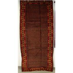 Persian Carpet - 40972 - 9'8"x4'4" (8888)