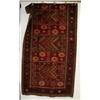 Image 1 : Persian Carpet - 40976 - 8'6"x4'6" (8888)