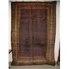 Image 1 : Persian Carpet - 40397 - Bote Mir, 10'x6.7' - estimated value $4074 (8888)
