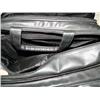 Image 3 : Sony car ready Disc Man ESP 2 and traveling case with grooming supplies, personal pager, autographed