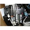 Image 2 : ASANTE 10-T telephone system - 6 phones, M5316 Meridian Business set, with user guides (165)