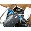 Image 3 : ASANTE 10-T telephone system - 6 phones, M5316 Meridian Business set, with user guides (165)