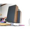Image 2 : Pair of AR 18S speakers, Harman/Kardon subwoofer and 2 speakers, Mitsubishi U52, Sony video cassette