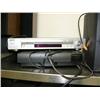 Image 3 : Pair of AR 18S speakers, Harman/Kardon subwoofer and 2 speakers, Mitsubishi U52, Sony video cassette