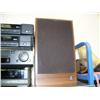 Image 6 : Pair of AR 18S speakers, Harman/Kardon subwoofer and 2 speakers, Mitsubishi U52, Sony video cassette