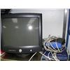 Image 4 : Dell dimension 4300, Dell Dimension 5100, 19" Dell flat Screen, Keyboards, speakers, 18" Dell monito
