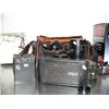 Image 1 : Lot of cameras: Nikon with F2 body, serial # F27218567, Nikon lens L1A52 mm, Nikon L39 52mm with lea