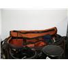 Image 2 : Lot of cameras: Nikon with F2 body, serial # F27218567, Nikon lens L1A52 mm, Nikon L39 52mm with lea