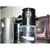Image 3 : Lot of cameras: Nikon with F2 body, serial # F27218567, Nikon lens L1A52 mm, Nikon L39 52mm with lea