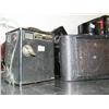 Image 4 : Lot of cameras: Nikon with F2 body, serial # F27218567, Nikon lens L1A52 mm, Nikon L39 52mm with lea
