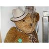 Image 2 : Collection of t-shirts and Stanford University memorabilia, huge approx. 44" teddy bear with cowboy 