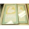 Image 2 : Lot of 5 prints: 2 KHR 5.90 prints by Byron Birdsall, 1983 Fur Rondy print by George Rogers, miner a