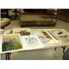 Image 1 : Large assortment of shrink wrapped prints (2)