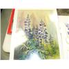 Image 2 : Large assortment of shrink wrapped prints (2)