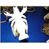 Image 3 : Extremely rare 5" long ivory lobster by Paul Kulak of Fairbanks, AK , retail value $900 (33)