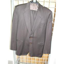 Mario's made in Italy 2 piece Suit (165)