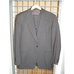 Barcelino made in Italy 3 piece suit (165)