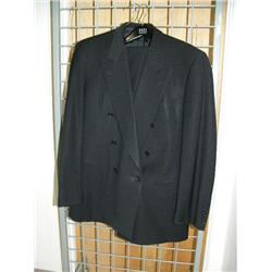 Ravazzolo hand tailored of Barcelino made in Italy 2 piece suit (165)