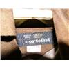 Image 6 : Lot of: fronterisman style Elk hide shirt, 2 leather shirts (165)