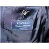Image 2 : 3 piece Canali suit made in Italy (165)