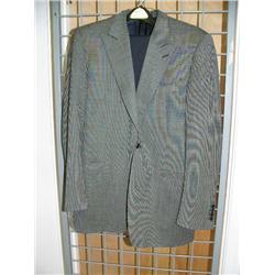 Canali sports jacket and set of slacks (165)