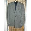 Image 1 : Canali sports jacket and set of slacks (165)