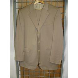 2 piece made in Italy Corneliani suit (165)