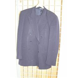 Bernini made in Italy 2 piece suit (165)