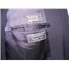 Image 3 : Bernini made in Italy 2 piece suit (165)