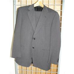 Canali made in Italy Suit (165)