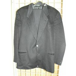 Armani sports coat and pair of slacks (165)