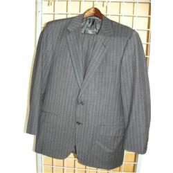 Oxford 2 piece suit (165)