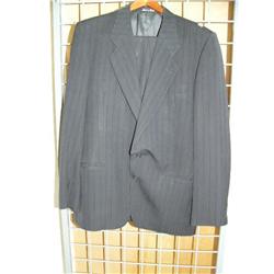 Mani by Armani 2 piece suit (165)