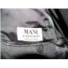 Image 2 : Mani by Armani 2 piece suit (165)