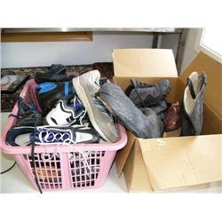 Lot of shoes (165)